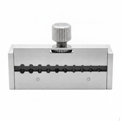 Watch Repair Tool FineGear Solid Metal for Watchmakers