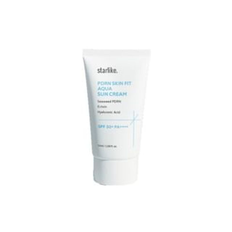 starlike - PDRN Skin Fit Aqua Sun Cream 50ml