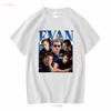 Limited Evan Buckley Vintage T Shirt For Fan Retro 90s Sweater Softstyle long or short sleeves vintage Washed