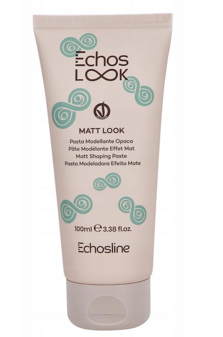 Echosline Echos Look Matt Look Paste 100