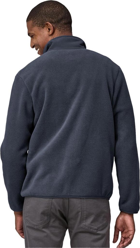 Куртка Patagonia Men's Synchilla Fleece Jacket smolder blue