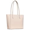 Kate Spade PVC Shoulder Bag Women's Pink KP071-650