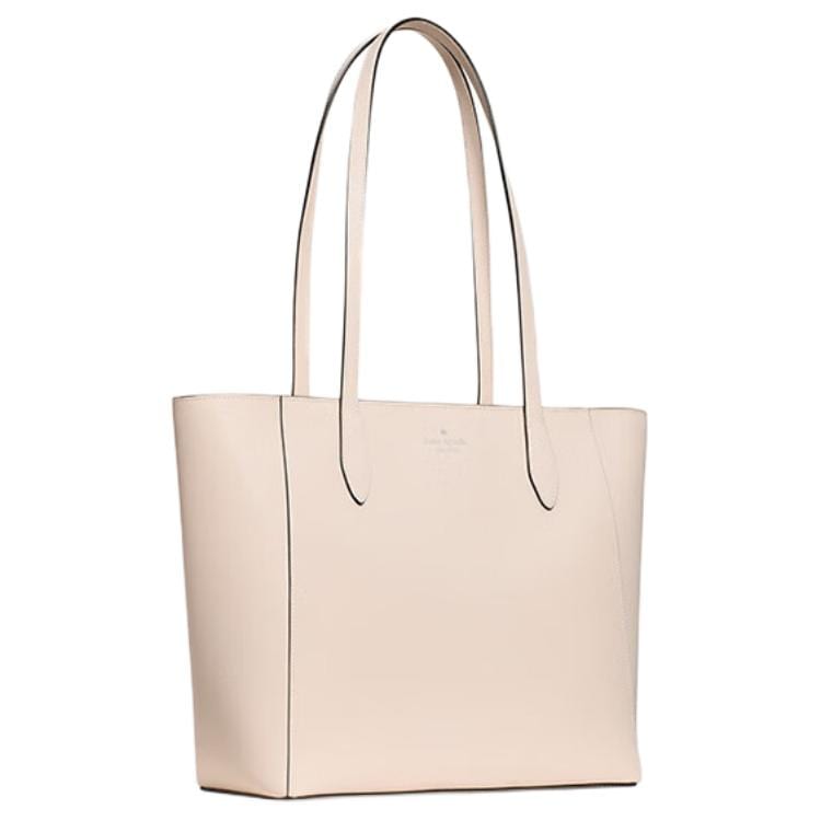 Kate Spade PVC Shoulder Bag Women's Pink KP071-650