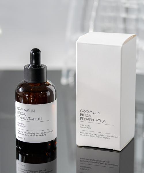 Graymelin Bifida Serum 50ml