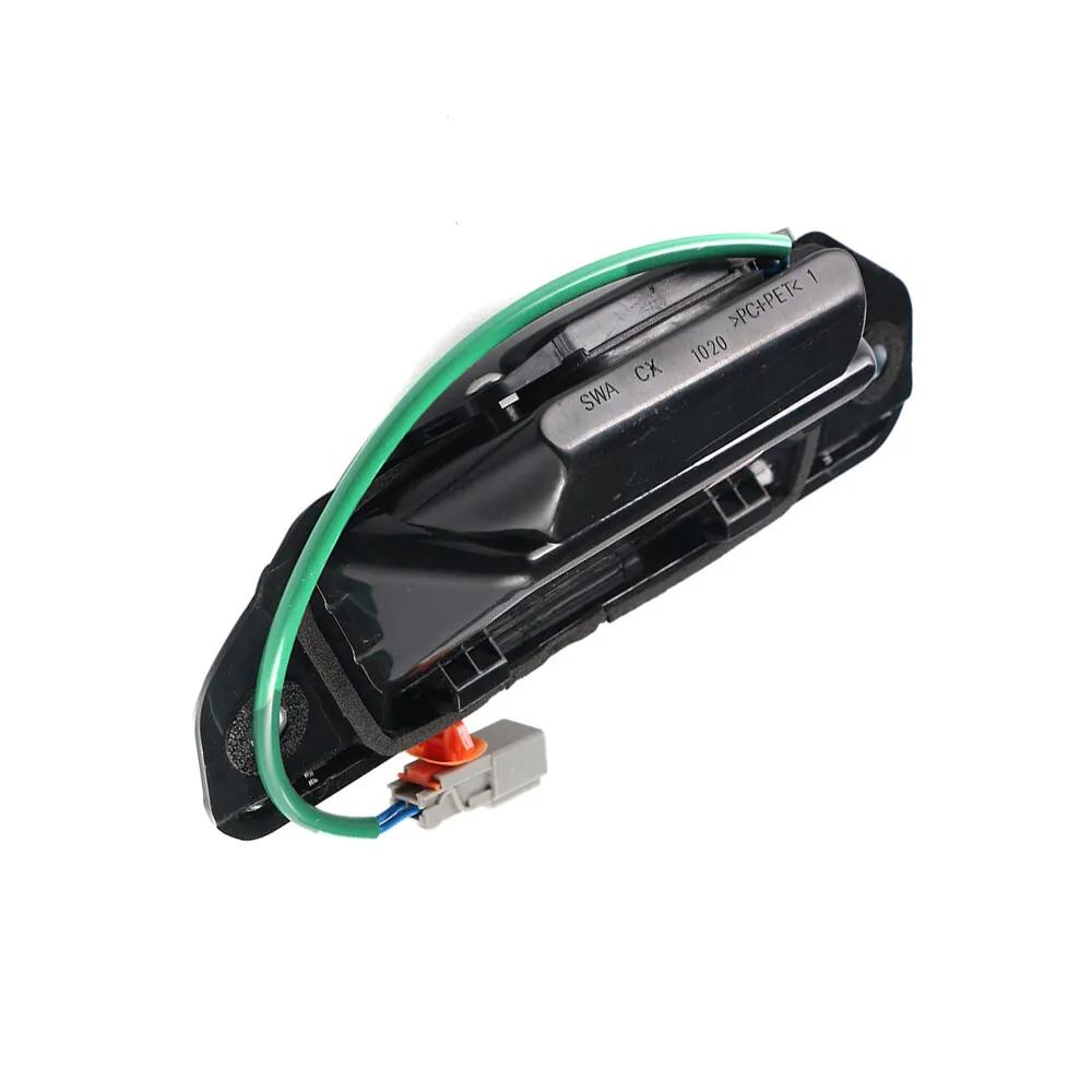 For Honda CR-V CRV 2007-2011 Tailgate Opener Switch 74810-SWA-A01, 74810SWAA01