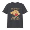 Tator ToT T Shirt Potatoes Tater Tots Potato Lover Hottest  vintage Washed Stylish Top For Everyday Wear Soft designer clothes