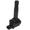 Car Ignition Coil For MERCEDES BENZ C-CLASS (W203) C 180 Kompressor (203.046) M 271.946 2002-2007 OEM A0001501580 0986221040