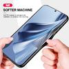 Armor Silicone  Anti-slip Case for OPPO Reno 12 11 11F 5G Reno11 Pro 10 Pro+ 8 Lite 8T Protective Built-in Magnetic Holder Shockproof Holder Cover