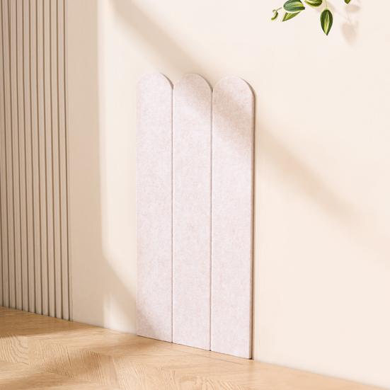 Cat Scratch Mat Self-Adhesive Felt Board Cat Scratcher Carpet Furniture Protector