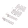 For Makita 18V Li-Ion Battery Case 15 X 18650 Nickel Bl1890 Lithium Battery Housing Pack Connector