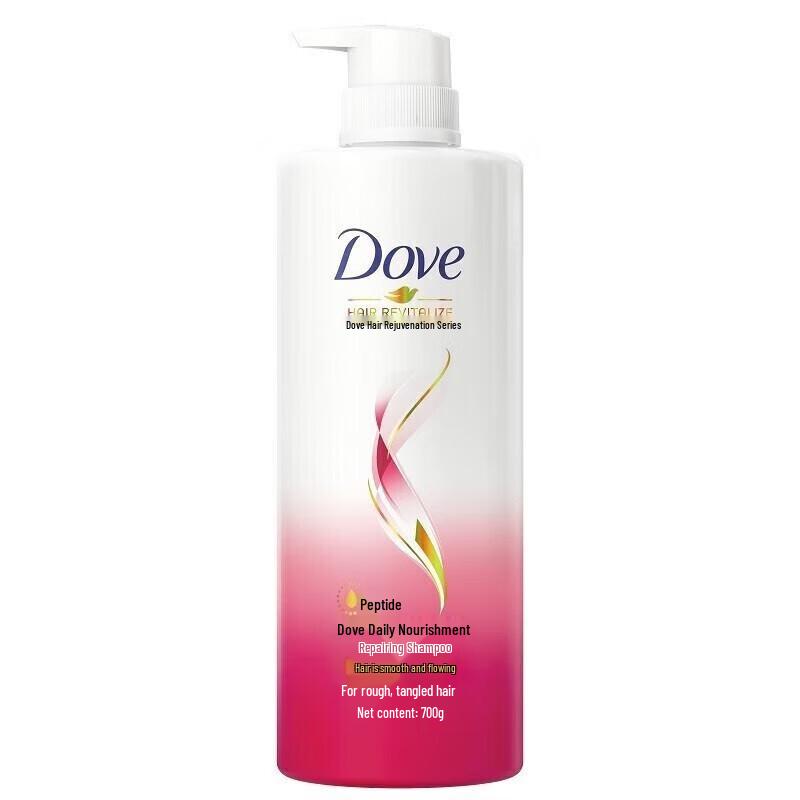 Dove Daily Nourishing Repair Shampoo