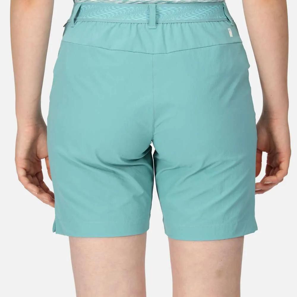 Regatta Mountain ShortsII