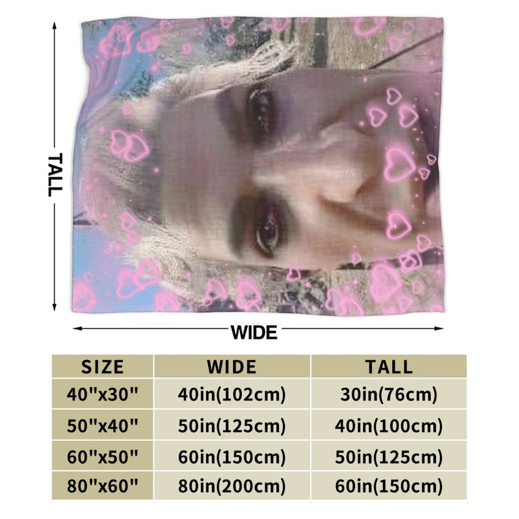 Astarion Hearts Decke Reise Büro Flanell Überwurfdecke für Sofa Bett Super Warmes Design Qualitäts Bettüberwurf Geschenk