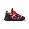 Adidas Non-Slip Low-Top Walking Shoes Baby Shoes D97100