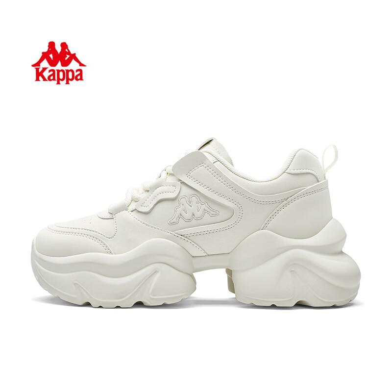 Kappa Women's Elevated Chunky Sneakers