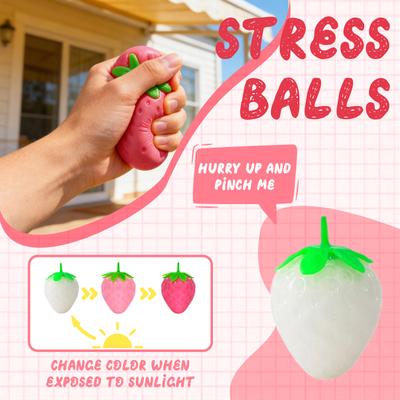 Gadgets, fidgets en funartikelen – Anti-stress speelgoed
