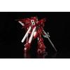 HGUC Sinanju Roter Komet Glitzer 1/144 MSN-06S Ver.