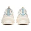 New Anta Variety Training Collection Cushioned Slip Resistant Low Top Training Shoes Women's White Blue Pink 922027022-5