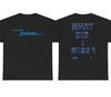 Drake IceUnisex Merch Tshirt Blue IceUnisex Black Tee Unisexs Clothing Women Streetwear Cotton  Summer New FeUnisex Unisex T Shirt