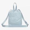 The North Face Bonny Mini Bucket Bag Nn2ps22l Blue Gray