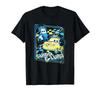 Disney Pixar Cars Guido & Luigi Loud As Thunder T-Shirt_