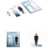 ENHYPEN Acrylic Stand Keyring