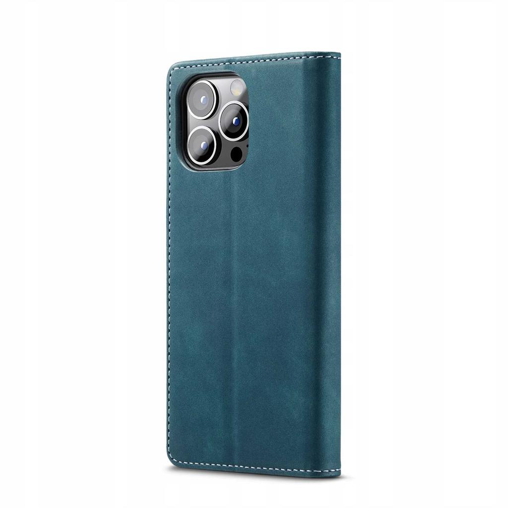 Sc Wallet Iphone 13 Pro Max Blue