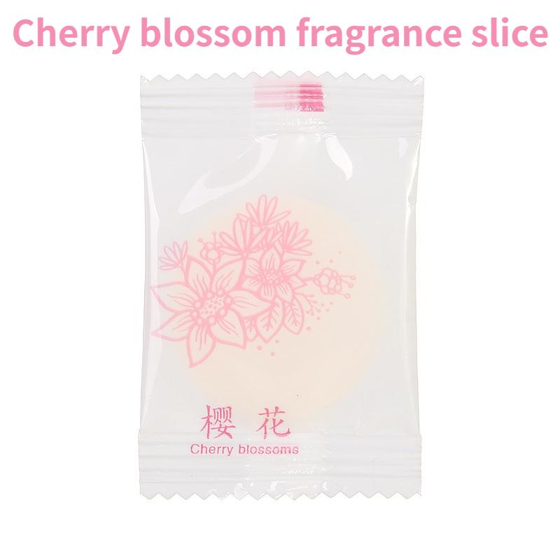 Home Toilet Aromatherapy Solid Air Freshener Toilet Aromatherapy Toilet Deodorization Bedroom And Lingerie Cabinet, And Car Aromatherapy