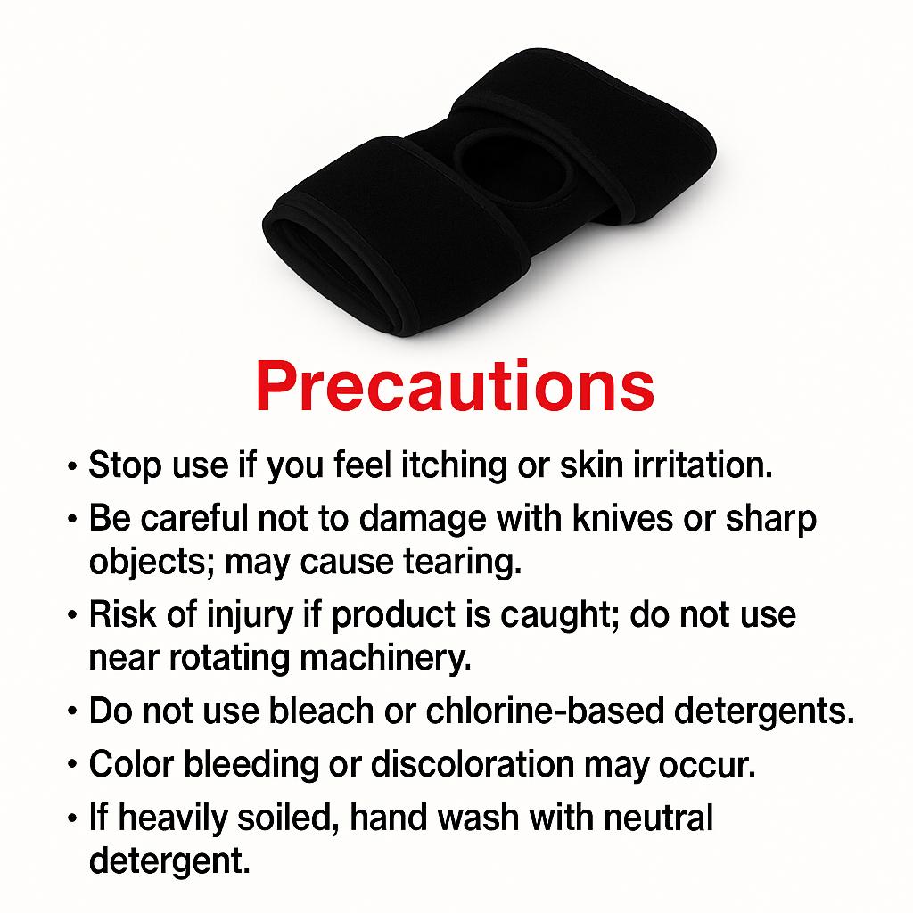 Your Ultimate Sports Essential: Neoprene Knee Brace