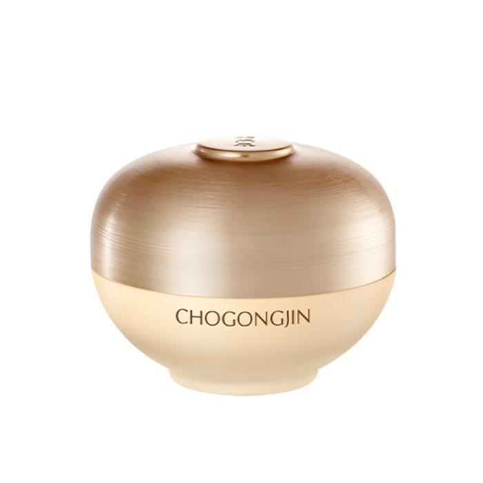 MISSHA CHOGONGJIN Золотой Снег Джин Крем 60мл (14853792)