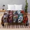 Roupa de cama – Mantas