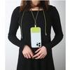 1pc Adjustable Universal Phone Lanyard Strap, Detachable Colorful Neck Strap, Anti-Lost Phone/Key Chain Safety Cord Gifts For Mother, Family, Friends