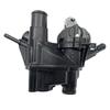 Engine Coolant Thermostat Housing Assembly For Ford F150 TFC 2015-HL3Z8A586B- Expedition TB8 2018-HL3Z-8A586B