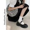 Mary Jane Small Leather Shoes Retro Platform Heightening Women's New Casual Fashion Versatile Niche Women's Shoes