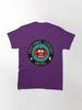 The Animals Muppets Animal Emotional Support Animal Drummer Classic T-Shirt