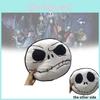 Before The Nightmare Christmas Double Sided Plush Toy Pillow Children Doll Gift