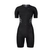 Men Women Cycling Jersey Shorts Set Breathable Bike Riding Outfit Mountain Road Bicycle