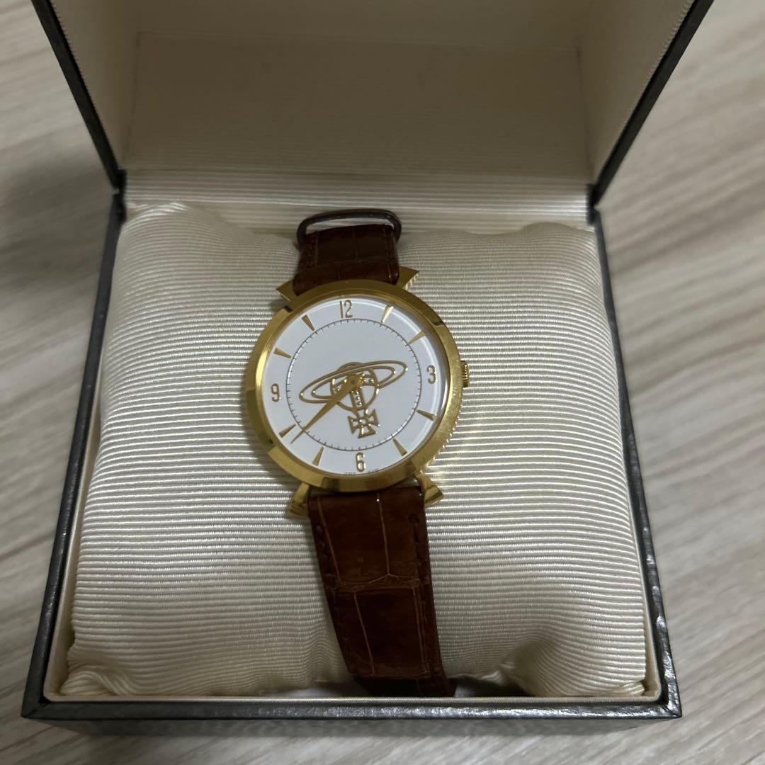 Used VivienneWestwood Vivienne Westwood VW7843-05