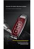 Compatible Key Case for Ford Mondeo, Edge, EVOS, Explorer, and Focus