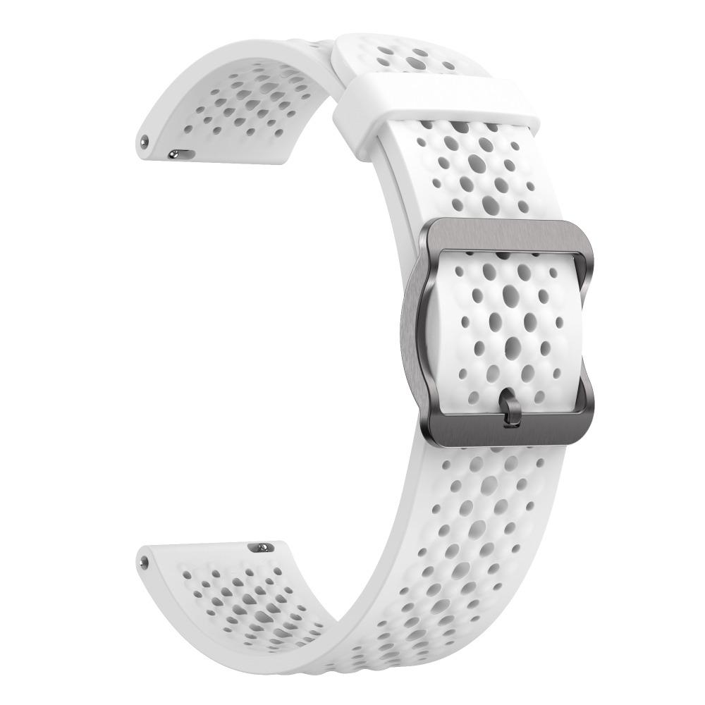 For Amazfit Active Max Watch Strap 22mm Watch Band Sport Silicone Replaceable Wristband for Amazfit Active Max Watch Accessories