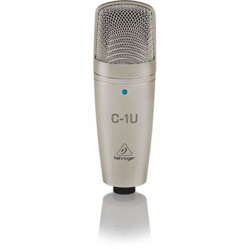 BEHRINGER C-1U