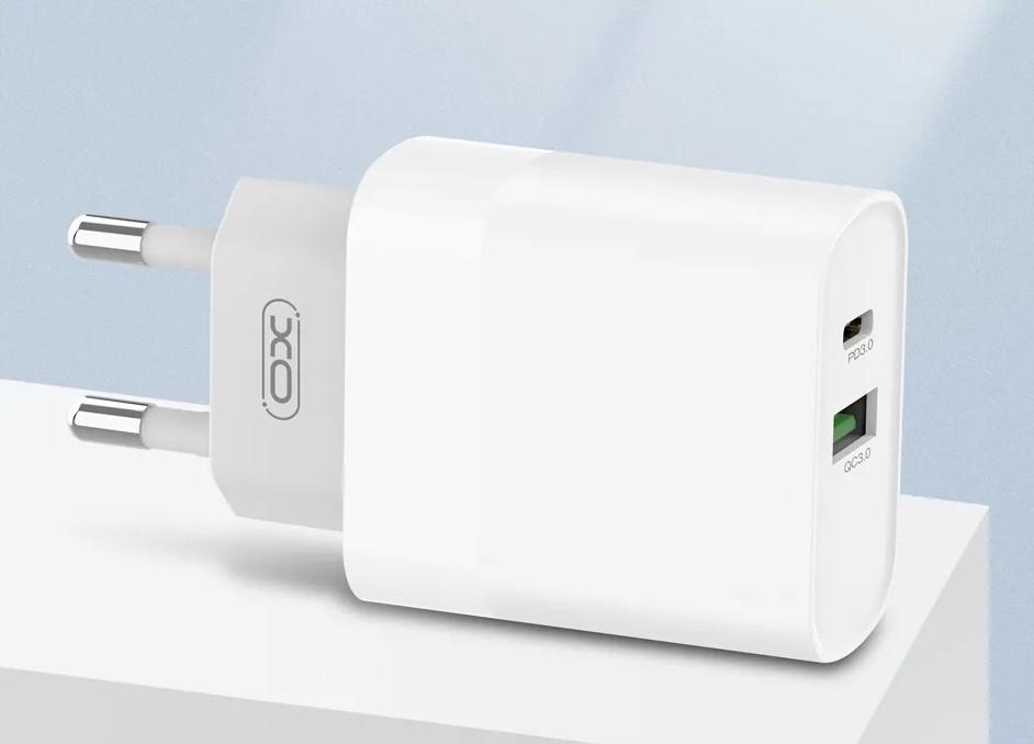 FAST WALL CHARGER POWER SUPPLY 20W Type C USB-C PD20W