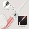 Visual Ear Wax Picker for Kids – Safe LED Lighted Curette for Gentle Cleaning | Includes Ear/Nose Tweezers for Multi-Use