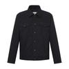 HAZZYS Men's PHIZ Single-Breasted Workwear Jacket