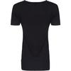 Adidas Originals T Shirt Women's Black BS0767