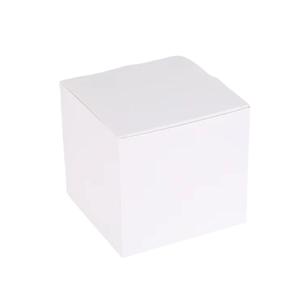 10Pcs Multi Size Candy Box Folding DIY Packing Box For Bridal Birthday Party Decor