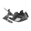 For Kawasaki Z900 2017- Motorcycle Front Inner Air Intake Side Cover Panel Bracket Vents Fairing Accessory Parts