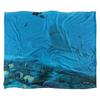 Wild Wings Frenzy 2 Silky Supersoft Blanket