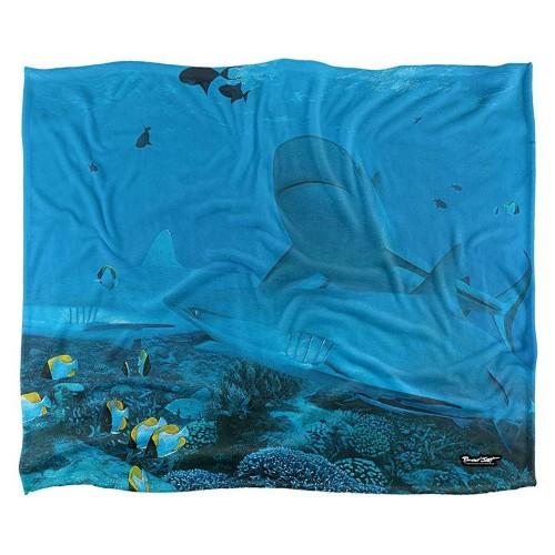 Wild Wings Frenzy 2 Silky Supersoft Blanket