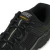 Nike Baskets Unisexe Air Zoom Vomero 5 Noir Séquoia Plat-Étain Métallique-Étain HV2527-001